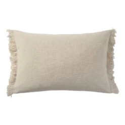 Kuddfodral Francis 40x60 cm Beige