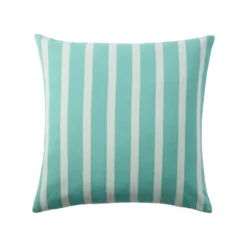 Kuddfordal Helle 50x50 cm Mintgrön/Grön