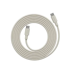 Laddsladd Avolt USB-C 2m Nomad Sand