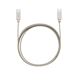 Laddsladd High speed USB-C Sudio Sand