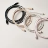 Laddsladd High speed USB-C Sudio