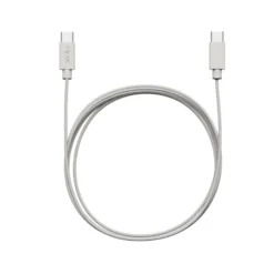 Laddsladd High speed USB-C Sudio Vit