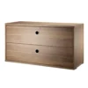 Lådhurts 78x30x42 trä