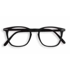 Läsglasögon Izipizi #E Black Soft +2.00