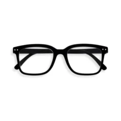 Läsglasögon IZIPIZI #L Black +1.00