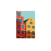 Magnet Gamla Stan