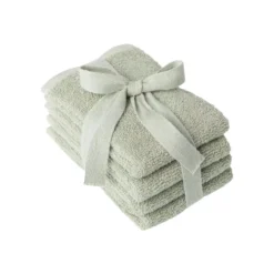 Make-up handduk Stella 30x30 cm 4-p