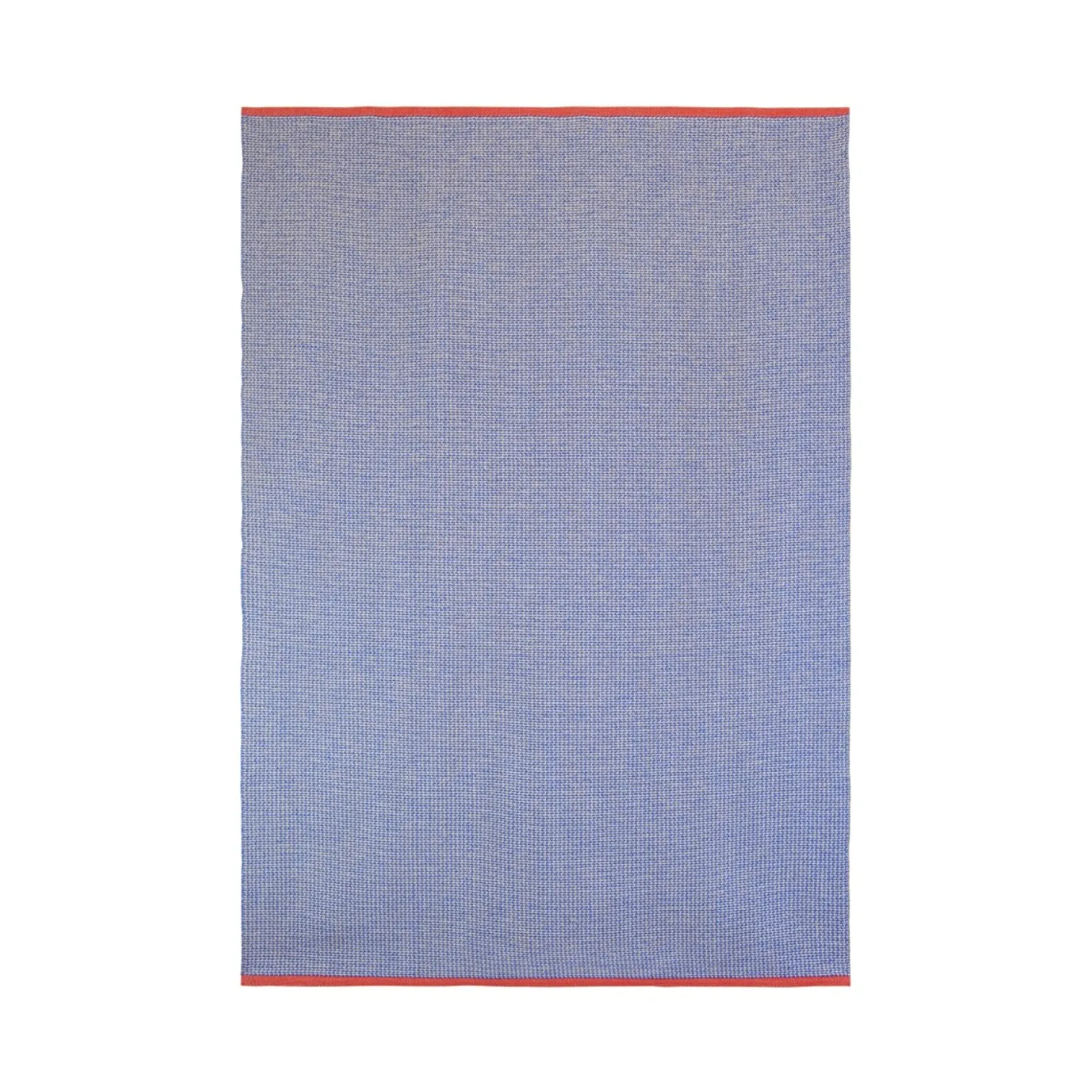 Matta Benny 170x250 Blå
