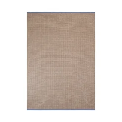 Matta Benny 170x250 Brun