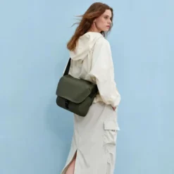 Messenger Bag 14" Lightweigth