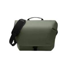 Messenger Bag 14" Lightweigth Oliv