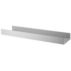 Metallhyllplan Hög 78x20