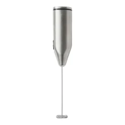 Mjölkskummare Bistro Silver