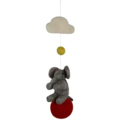 Mobil ELEPHANT Ull