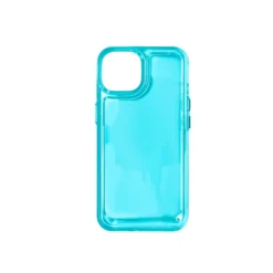 Mobilskal DRM-LND iPhone15 Blå