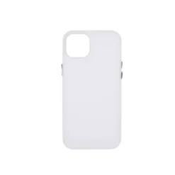 Mobilskal DRM-LND iPhone15 plus vit
