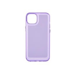 Mobilskal DRM-LND iPhone15 plus Lila