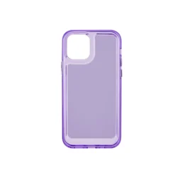 Mobilskal DRM-LND iPhone12/12 PRO Lila