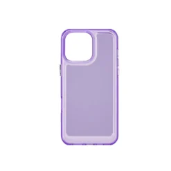 Mobilskal DRM-LND iPhone16 PRO MAX Lila