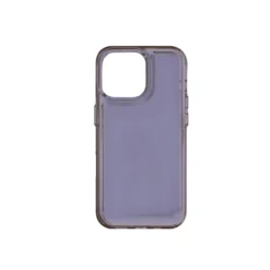 Mobilskal DRM-LND iPhone16 PRO MAX Svart