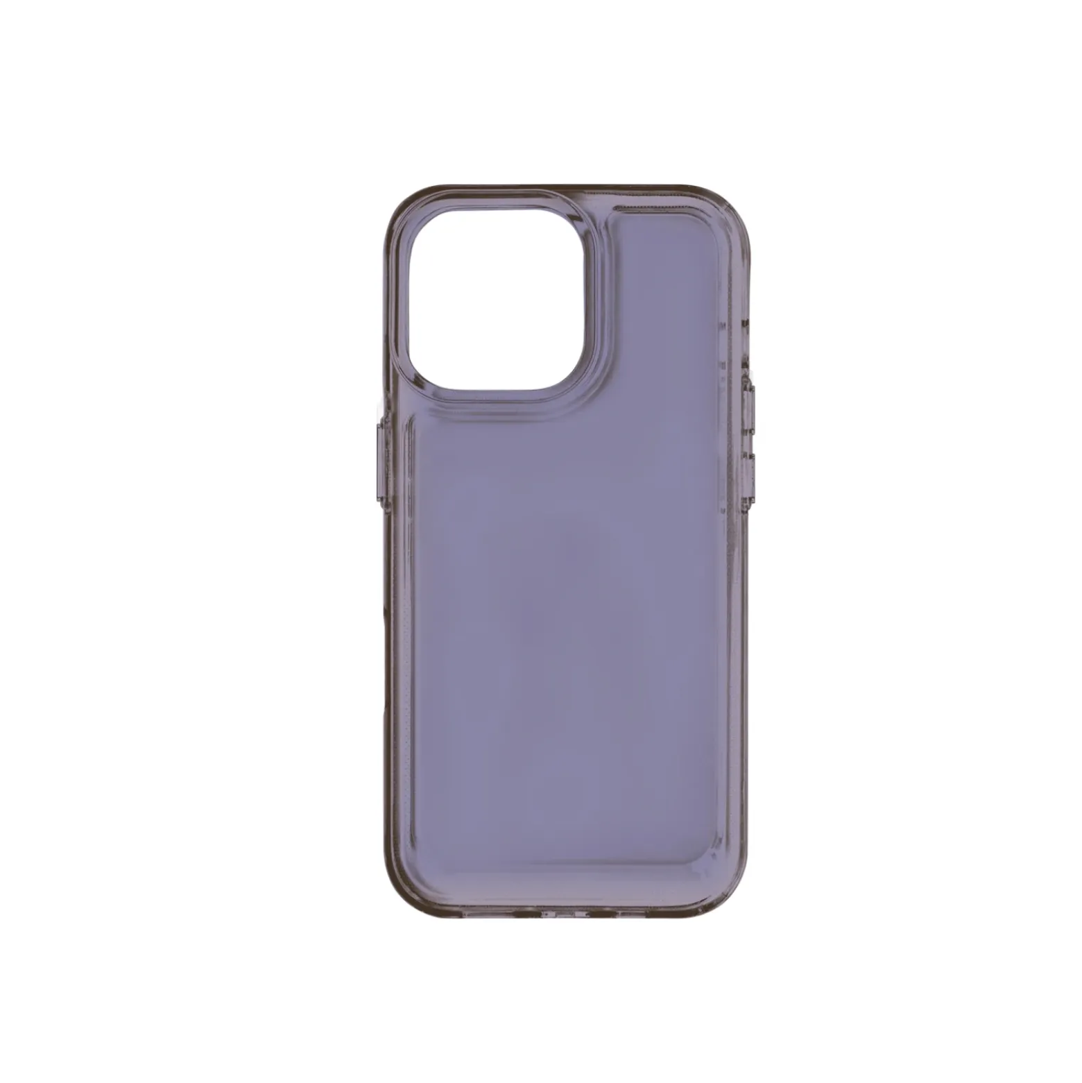 Mobilskal DRM-LND iPhone16 PRO MAX Svart