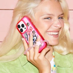 Mobilskal DRM-LND iPhone15 PRO MAX