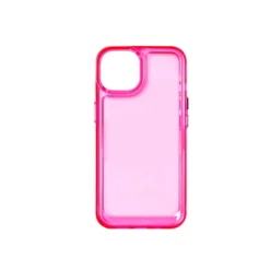 Mobilskal DRM-LND iPhone12/12 PRO Rosa