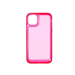 Mobilskal DRM-LND iPhone11/X R 6.1 Rosa