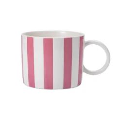 Mugg Ada rand Rosa