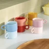 Mugg Chiquito 2-Pack