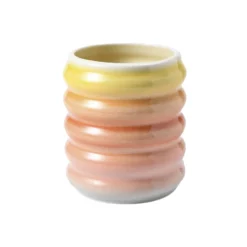 Mugg Wavy Multigul