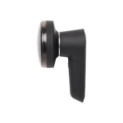 Noppmaskin NDS Svart