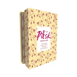Novellix Fyra påsknoveller