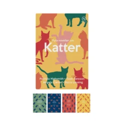 Novellix Kattnoveller