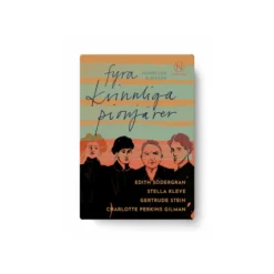 Novellix Kvinnliga Pionjärer