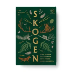 Novellix Skogen - fyra noveller