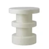 Pall / Sidebord Bit Stack