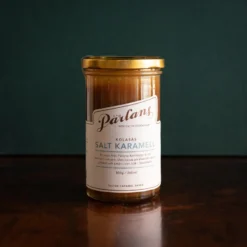 Prima Kolasås 265ml Salt Karamell