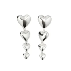 Örhänge Darling Silver