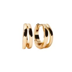Örhängen Donna Guld