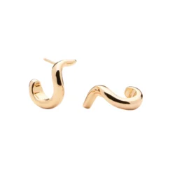 Örhängen Jolly Guld