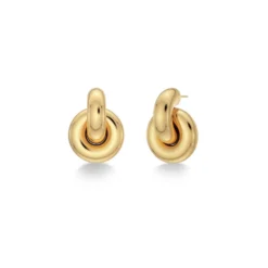 Örhängen Redondo Studs L