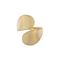 Ring Loop Guld