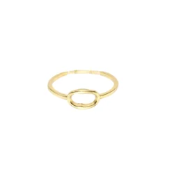 Ring Olivia Guld