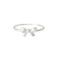 Ring Rosetta silver