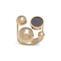 Ring Solar Golden