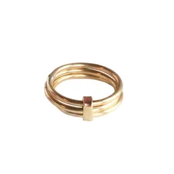 Ring Trering Mässing 19-20 mm