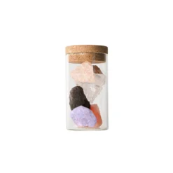 Rivsalt Salt selection
