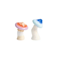 Salt & Peppar Mushroom