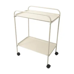 Serveringsvagn Trolley Beige